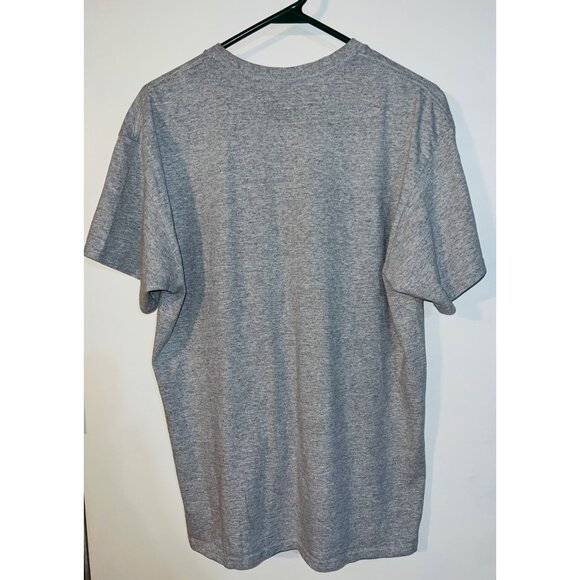 Sarcasm May Occur Periodically Graphic T-Shirt Large - Picture 2 of 2